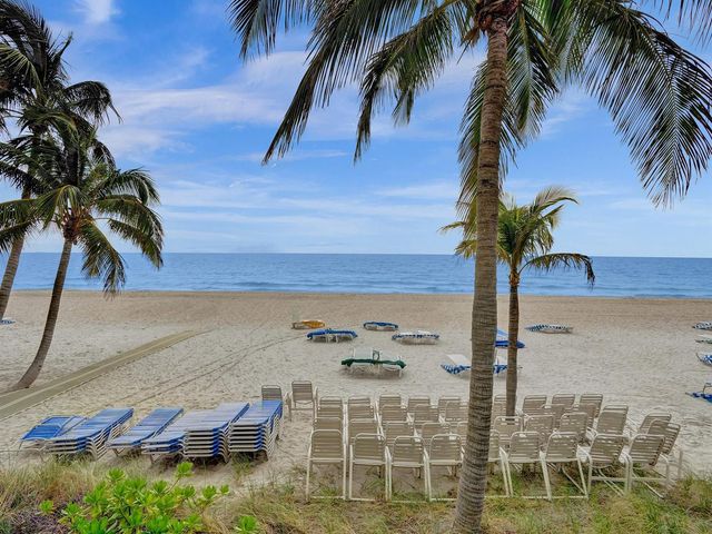 3500 Galt Ocean Drive 1109, Fort Lauderdale, FL 33308