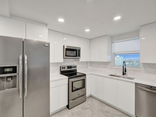 3500 Galt Ocean Drive 1109, Fort Lauderdale, FL 33308
