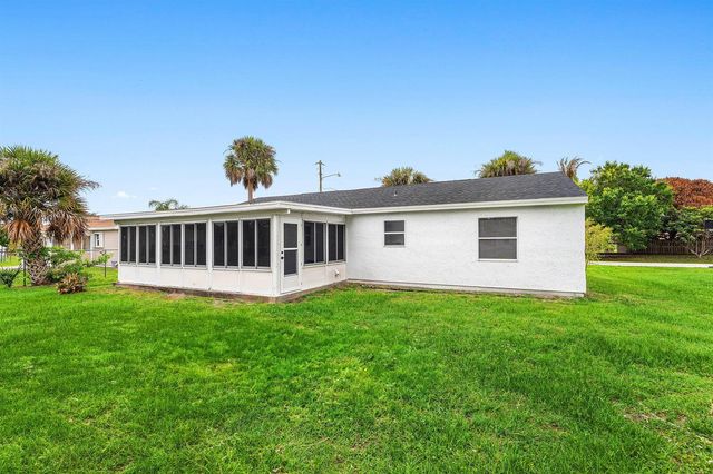 2937 SE Ironton Avenue, Port St. Lucie, FL 34952