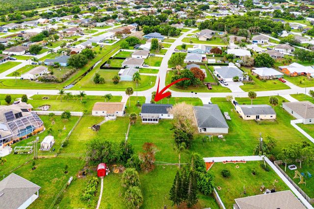 2937 SE Ironton Avenue, Port St. Lucie, FL 34952
