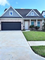 14424 Wadley Bay Drive, Texas City, TX 77568