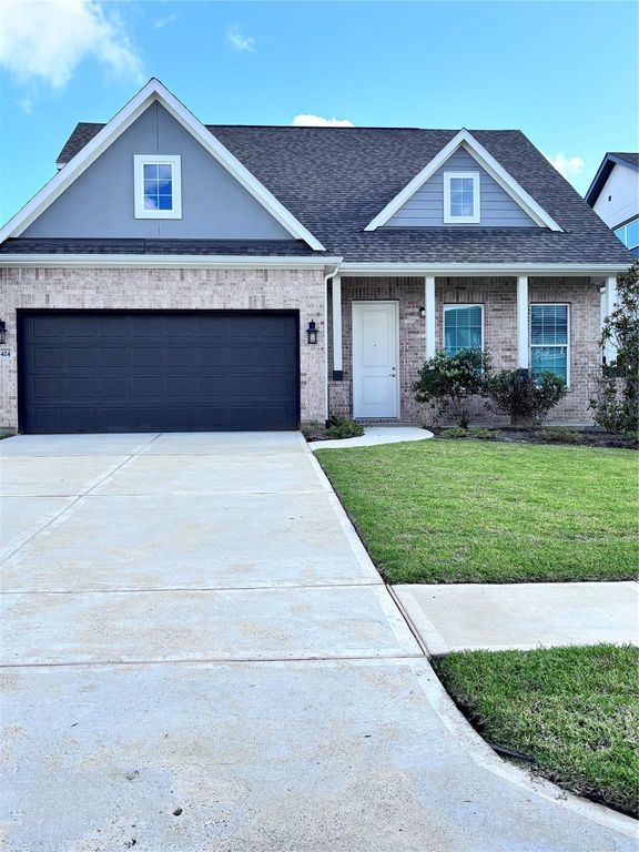 14424 Wadley Bay Drive, Texas City, TX 77568