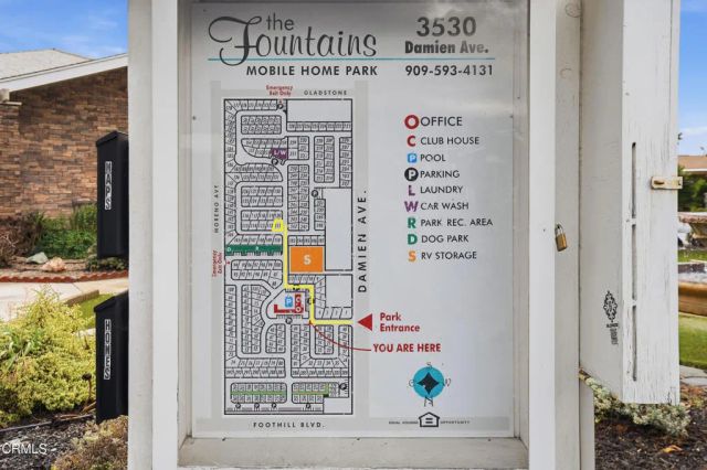 3530 Damien 111, La Verne, CA 91750