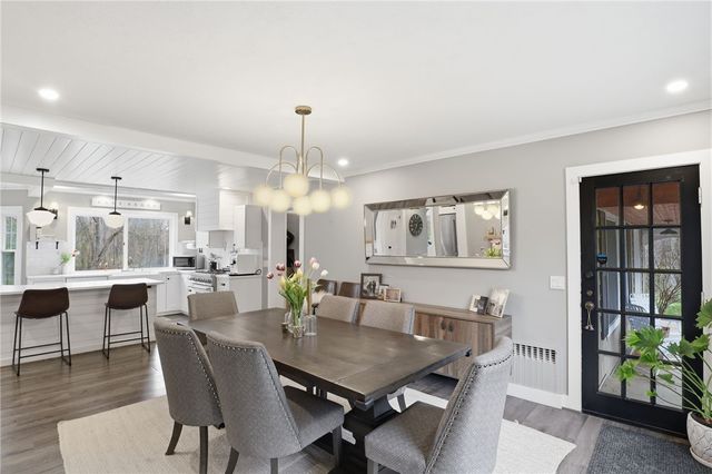 146 East Brook Road, Pittsford, NY 14534