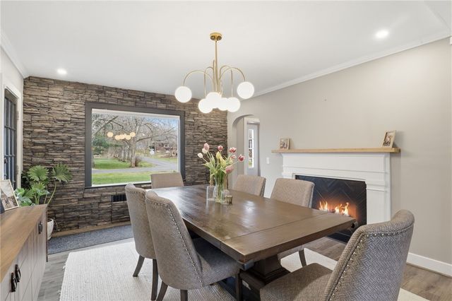 146 East Brook Road, Pittsford, NY 14534
