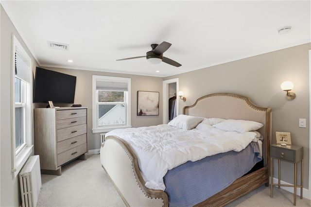 146 East Brook Road, Pittsford, NY 14534