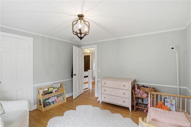 146 East Brook Road, Pittsford, NY 14534