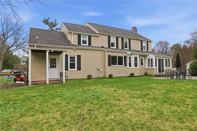 146 East Brook Road, Pittsford, NY 14534