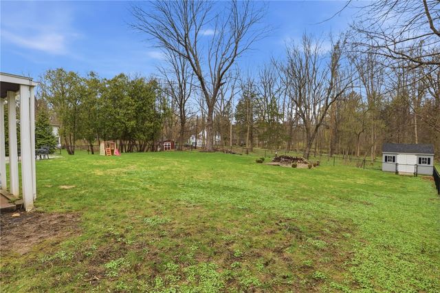 146 East Brook Road, Pittsford, NY 14534