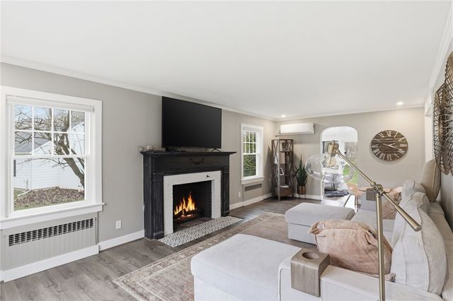 146 East Brook Road, Pittsford, NY 14534