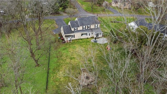 146 East Brook Road, Pittsford, NY 14534