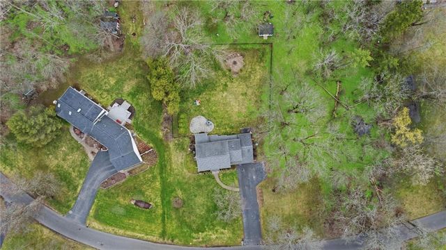 146 East Brook Road, Pittsford, NY 14534