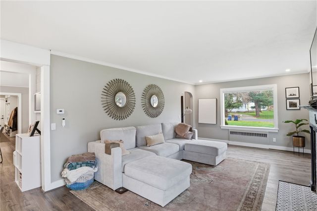 146 East Brook Road, Pittsford, NY 14534