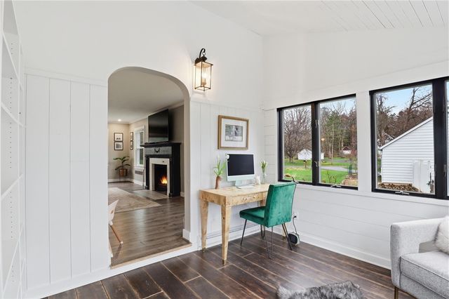 146 East Brook Road, Pittsford, NY 14534