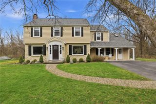146 East Brook Road, Pittsford, NY 14534