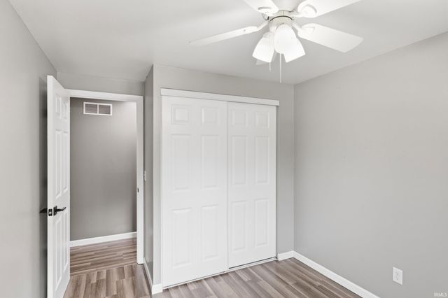 6925 LAKE CREST Court, Fort Wayne, IN 46815