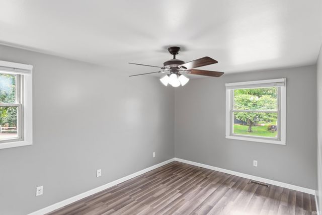 6925 LAKE CREST Court, Fort Wayne, IN 46815