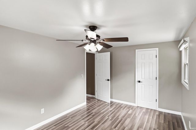 6925 LAKE CREST Court, Fort Wayne, IN 46815