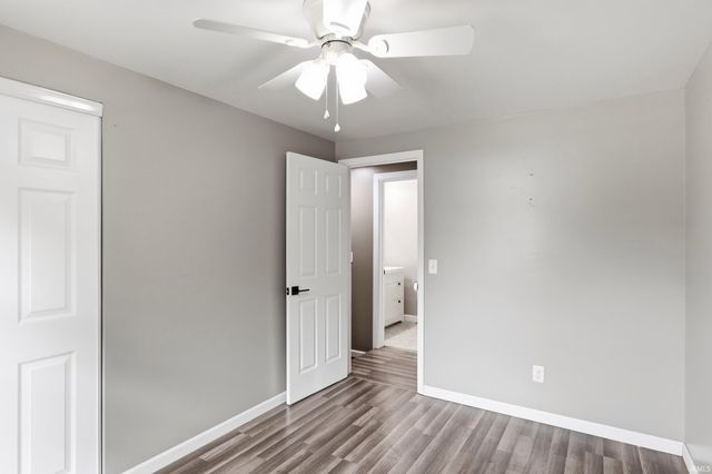 6925 LAKE CREST Court, Fort Wayne, IN 46815