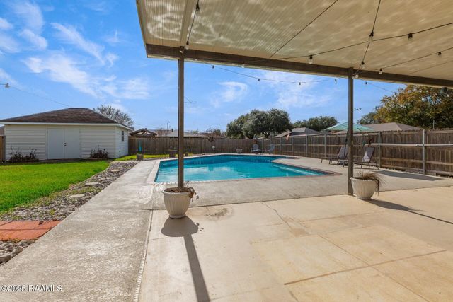 400 Cheyenne Circle, Scott, LA 70583