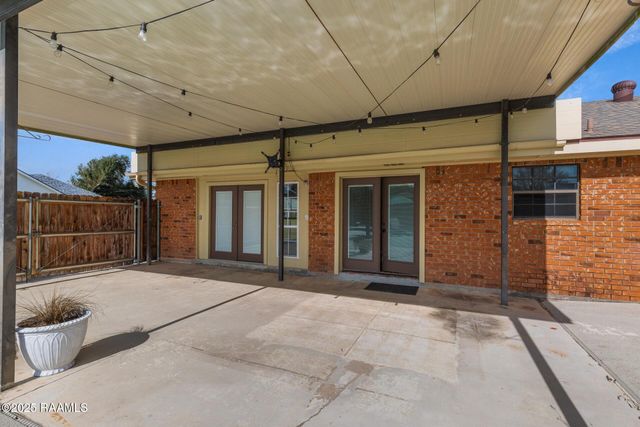 400 Cheyenne Circle, Scott, LA 70583