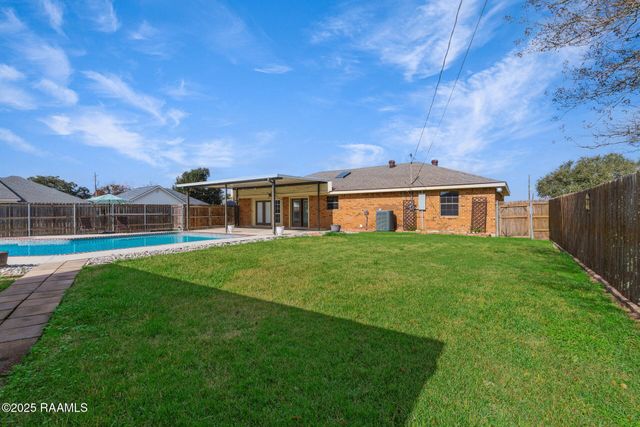 400 Cheyenne Circle, Scott, LA 70583