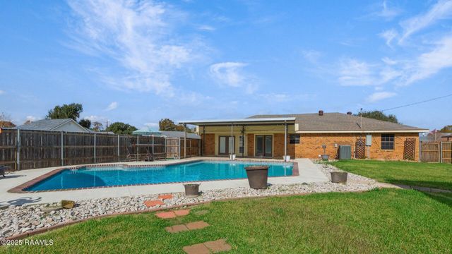 400 Cheyenne Circle, Scott, LA 70583