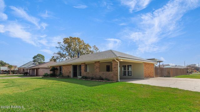 400 Cheyenne Circle, Scott, LA 70583