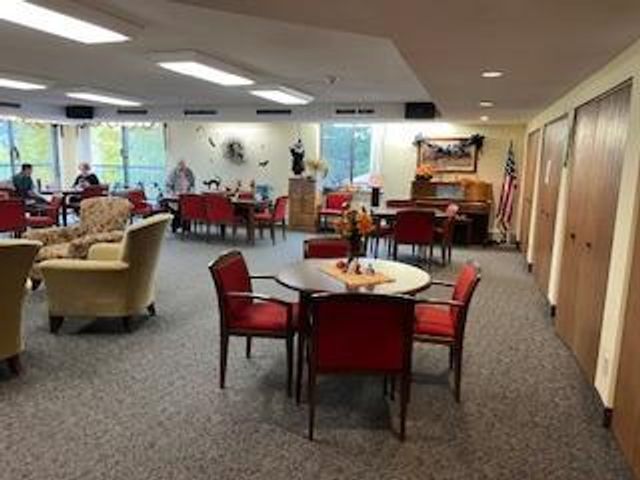 2601 Kenzie Terrace 512, Saint Anthony, MN 55418