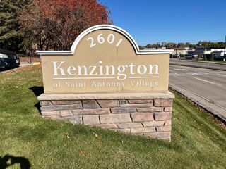 2601 Kenzie Terrace 512, Saint Anthony, MN 55418