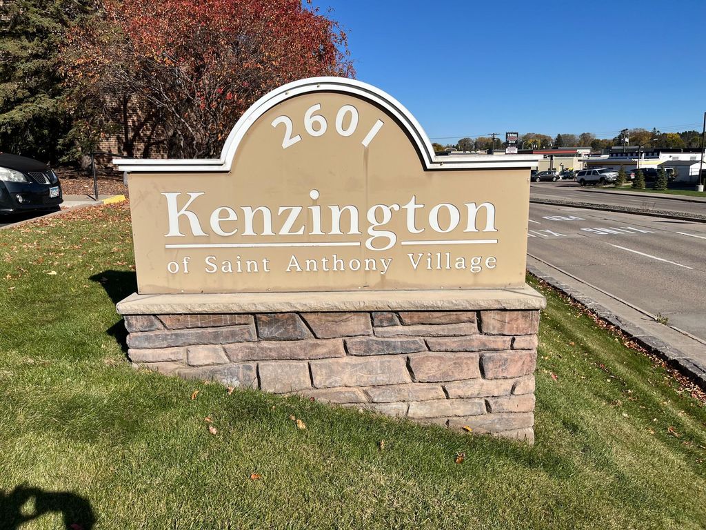 2601 Kenzie Terrace 512, Saint Anthony, MN 55418
