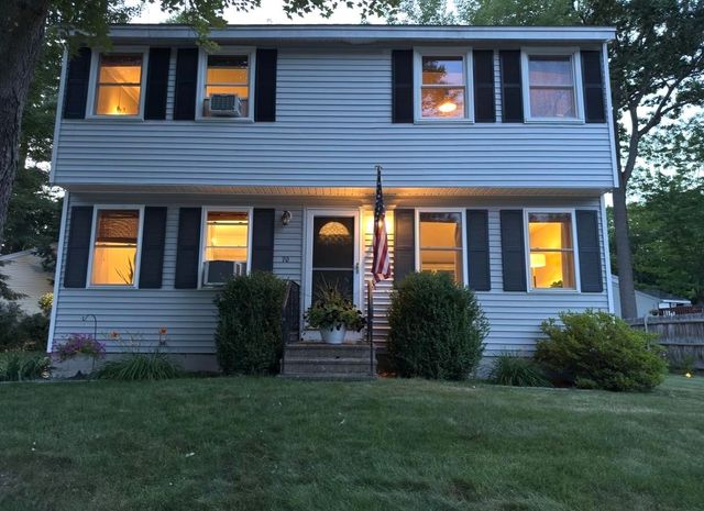 70 Woodbine Avenue, Concord, NH 03303