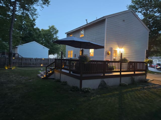 70 Woodbine Avenue, Concord, NH 03303