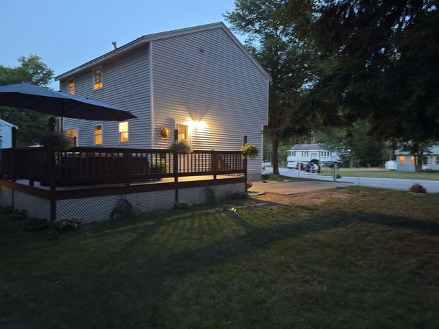 70 Woodbine Avenue, Concord, NH 03303