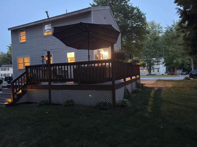 70 Woodbine Avenue, Concord, NH 03303