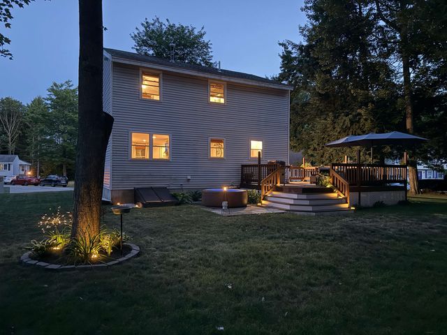 70 Woodbine Avenue, Concord, NH 03303