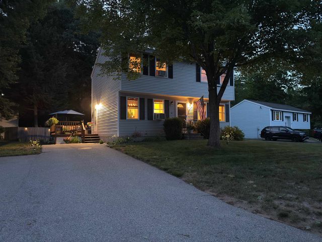 70 Woodbine Avenue, Concord, NH 03303