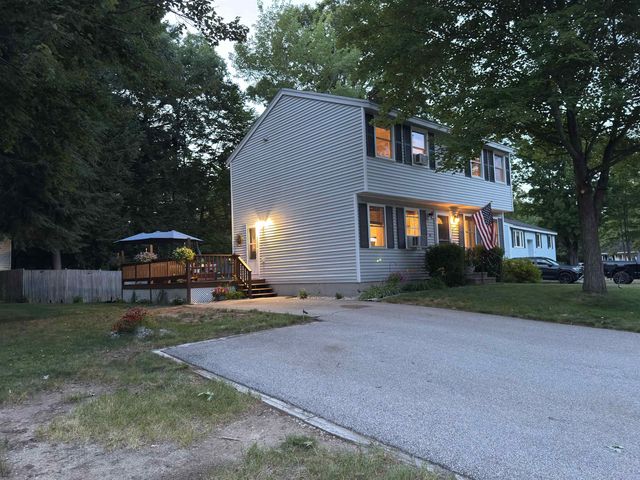 70 Woodbine Avenue, Concord, NH 03303