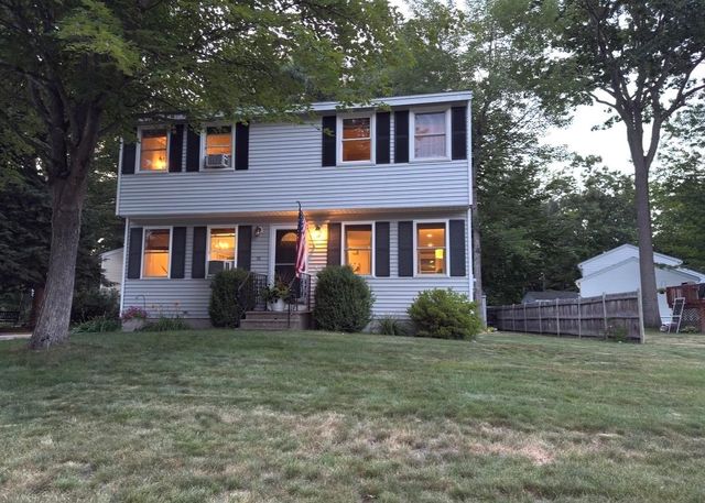 70 Woodbine Avenue, Concord, NH 03303