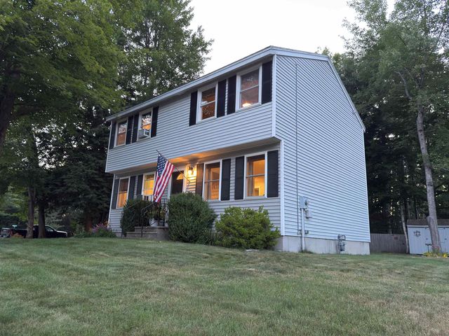 70 Woodbine Avenue, Concord, NH 03303