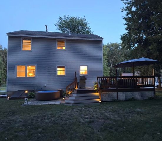 70 Woodbine Avenue, Concord, NH 03303