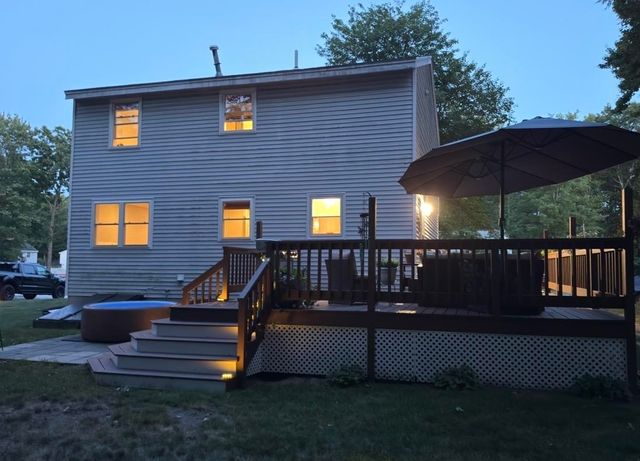 70 Woodbine Avenue, Concord, NH 03303