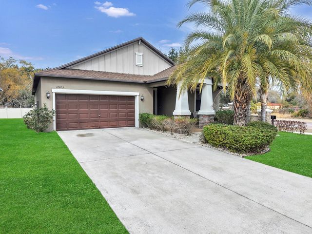 12203 BALLENTRAE FOREST DRIVE, Riverview, FL 33579