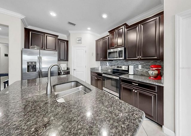 12203 BALLENTRAE FOREST DRIVE, Riverview, FL 33579