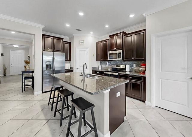 12203 BALLENTRAE FOREST DRIVE, Riverview, FL 33579