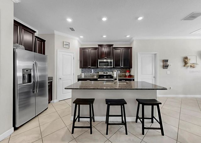 12203 BALLENTRAE FOREST DRIVE, Riverview, FL 33579