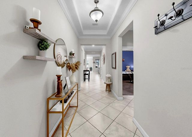 12203 BALLENTRAE FOREST DRIVE, Riverview, FL 33579