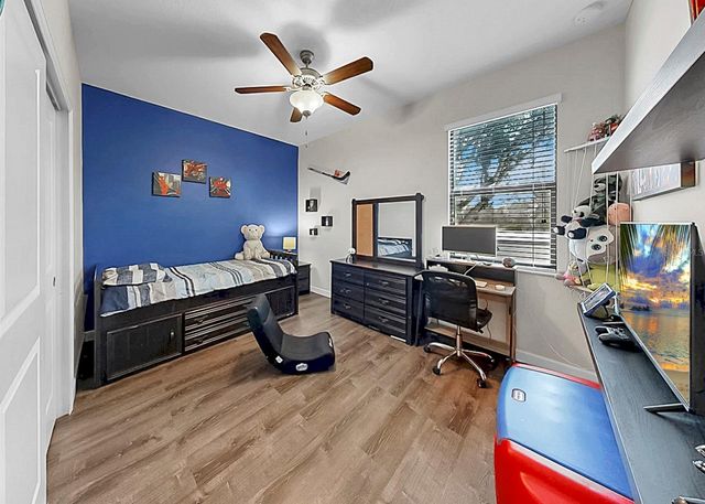 12203 BALLENTRAE FOREST DRIVE, Riverview, FL 33579