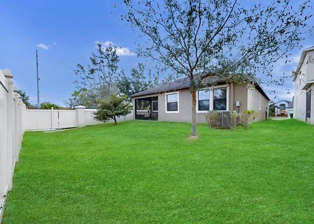 12203 BALLENTRAE FOREST DRIVE, Riverview, FL 33579