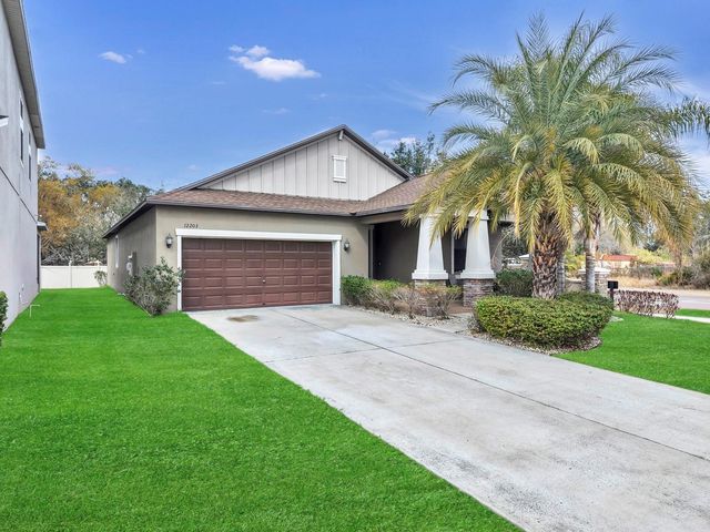 12203 BALLENTRAE FOREST DRIVE, Riverview, FL 33579